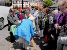 Outing Cobh 2012